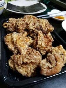 味安