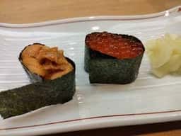 築地寿司清 伊勢丹会館店