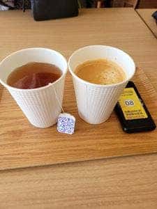 シャトレーゼ 八ヶ岳小淵沢店