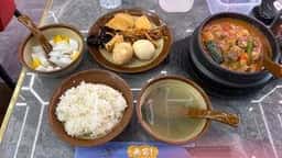 撒椒小酒館 大久保店