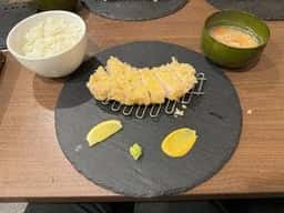 とんかつ そら