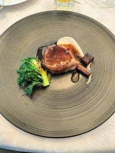 ラ・プラージュ