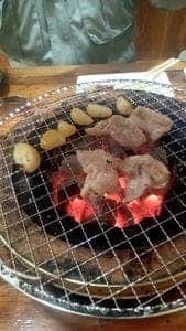 大衆ホルモン焼 大ちゃん