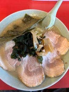 ラーメンショップ 藪塚店