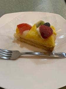 パティスリーパルテール 西武秋田店