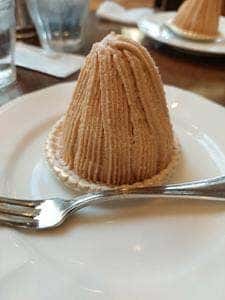 神戸珈琲物語 上池田本店