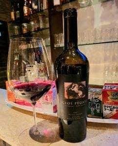 メランジュ