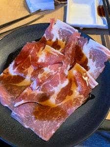 焼肉きんぐ ふじみ野店