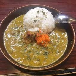 魔女カレー