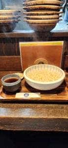 釜あげうどん 楽