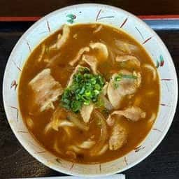 うどん屋 開都
