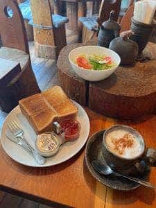 K's Café