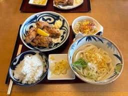 うどん茶屋俵屋