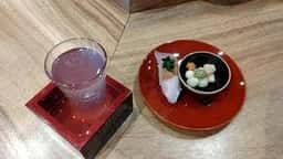 食堂しおとさけ