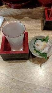 食堂しおとさけ