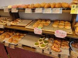 Bakery Cafe ル・レーヴ 南新町店