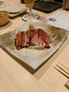 炭火焼鳥あら 別邸 縁