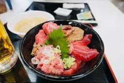 松島さかな市場