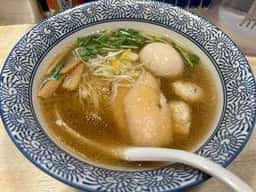 鶏豚骨 一學