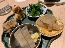 和酒bar シンメ