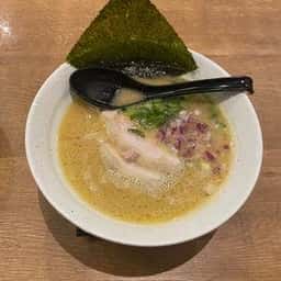 らーめん銕 本店