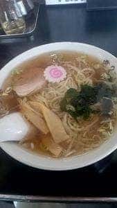 神田餃子屋