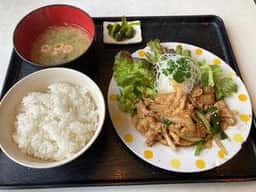 レストランミートアイランド