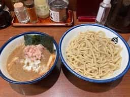 つけめん 玉 本店