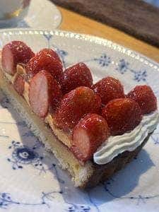 花&カフェ パストラル