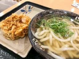 はなまるうどん イオンモール明和店
