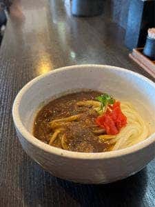 手打ちうどん渡辺