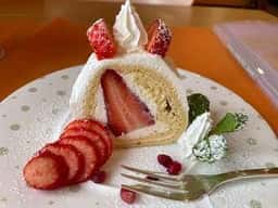 フルーツおばさんのカフェ 花水木