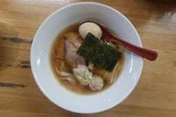 支那そば なかじま