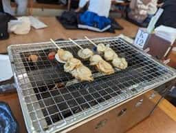 漁師料理 かなや