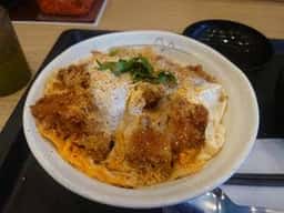 松屋 / 松のや 倉敷玉島店