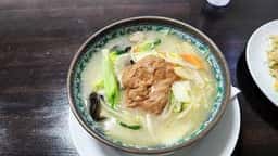 四川料理 秋錦閣