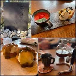 Bakery&Café 野坐 寿長生の郷