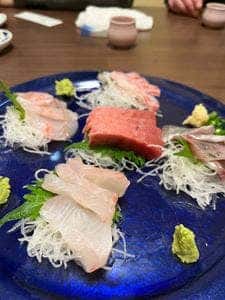 魚八