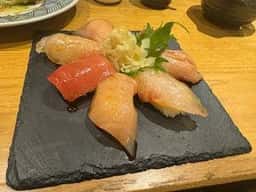 八丈島郷土料理 源八船頭 中目黒店