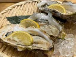 カキと酒 喰貝 ~くうかい~