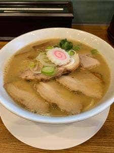 ラーメンひばり