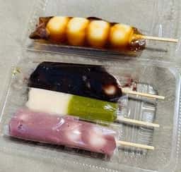 お米to大豆 まる屋