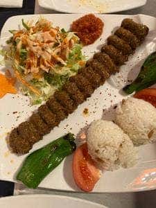 Yıldız Turkish Restaurant & Bar