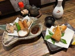 創作小屋いなかもん