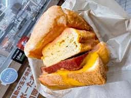 福助の玉子焼き 市場本通り店