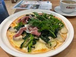 Sashiro's Cafe サシローカフェ