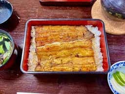 うなぎ さかた