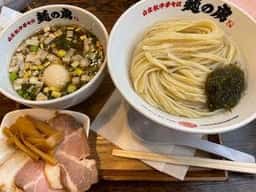 自家製中華そば 麺の虜