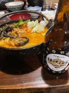 甲州ほうとう 小作 竜王玉川店