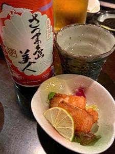 串焼き 創作料理 ほていちゃん